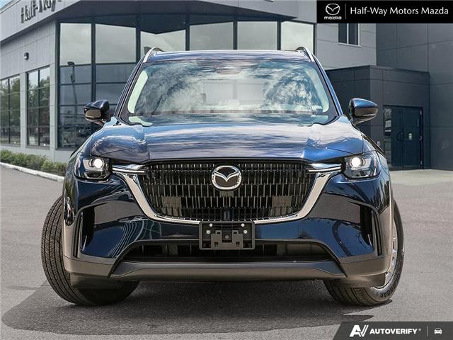 2026 Mazda CX-90 MHEV GS-L (Stk: 6441) in Thunder Bay - Image 2 of 26