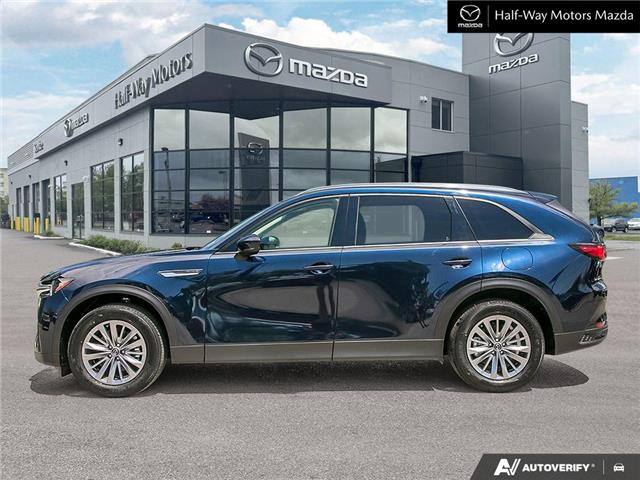 2026 Mazda CX-90 MHEV GS-L (Stk: 6441) in Thunder Bay - Image 3 of 26