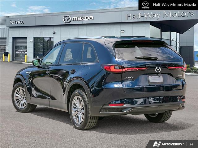 2026 Mazda CX-90 MHEV GS-L (Stk: 6441) in Thunder Bay - Image 4 of 26