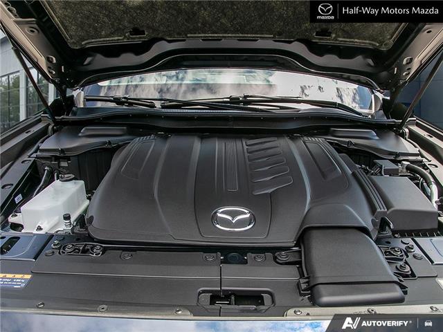 2026 Mazda CX-90 MHEV GS-L (Stk: 6441) in Thunder Bay - Image 6 of 26
