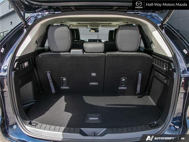 2026 Mazda CX-90 MHEV GS-L (Stk: 6441) in Thunder Bay - Image 7 of 26