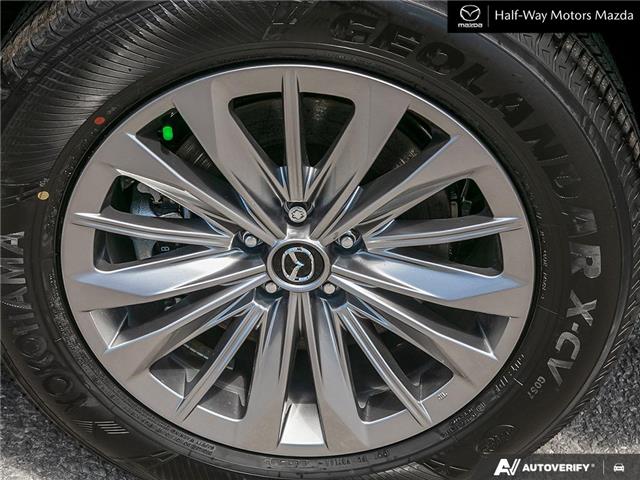 2026 Mazda CX-90 MHEV GS-L (Stk: 6441) in Thunder Bay - Image 8 of 26