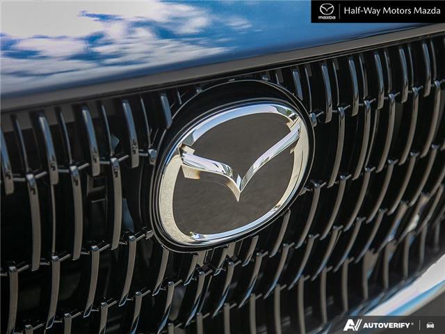 2026 Mazda CX-90 MHEV GS-L (Stk: 6441) in Thunder Bay - Image 9 of 26