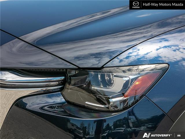 2026 Mazda CX-90 MHEV GS-L (Stk: 6441) in Thunder Bay - Image 10 of 26