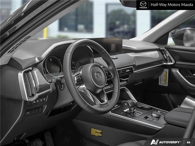 2026 Mazda CX-90 MHEV GS-L (Stk: 6441) in Thunder Bay - Image 12 of 26
