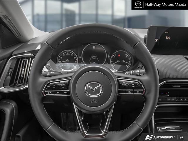 2026 Mazda CX-90 MHEV GS-L (Stk: 6441) in Thunder Bay - Image 13 of 26