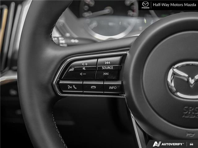 2026 Mazda CX-90 MHEV GS-L (Stk: 6441) in Thunder Bay - Image 15 of 26