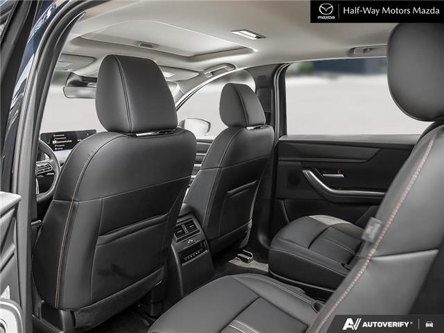 2026 Mazda CX-90 MHEV GS-L (Stk: 6441) in Thunder Bay - Image 21 of 26