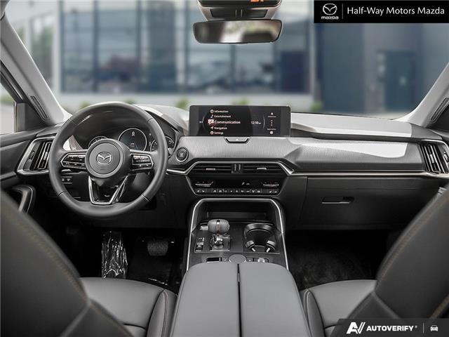 2026 Mazda CX-90 MHEV GS-L (Stk: 6441) in Thunder Bay - Image 22 of 26
