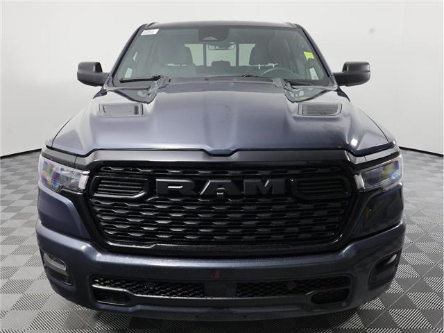 2026 RAM 1500 Tradesman (Stk: 26T245) in Calgary - Image 2 of 16