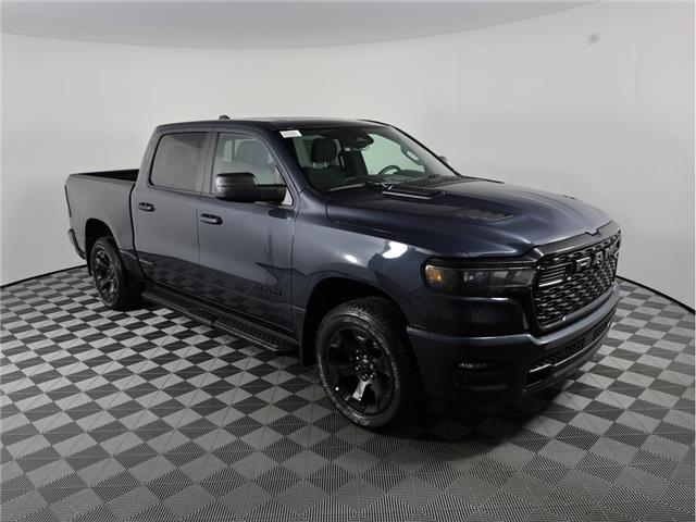 2026 RAM 1500 Tradesman (Stk: 26T245) in Calgary - Image 3 of 16