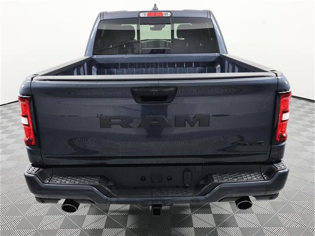 2026 RAM 1500 Tradesman (Stk: 26T245) in Calgary - Image 7 of 16