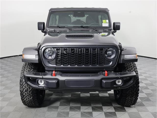 2026 Jeep Wrangler (Stk: 26J142) in Calgary - Image 2 of 19 2026 Jeep Wrangler (Stk: 26J142) in Calgary - Image 2 of 19