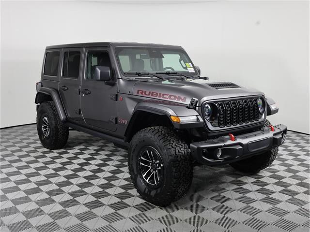 2026 Jeep Wrangler (Stk: 26J142) in Calgary - Image 3 of 19 2026 Jeep Wrangler (Stk: 26J142) in Calgary - Image 3 of 19