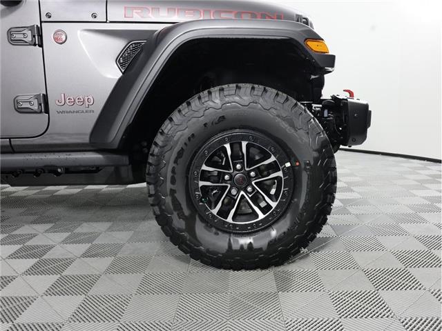 2026 Jeep Wrangler (Stk: 26J142) in Calgary - Image 4 of 19 2026 Jeep Wrangler (Stk: 26J142) in Calgary - Image 4 of 19