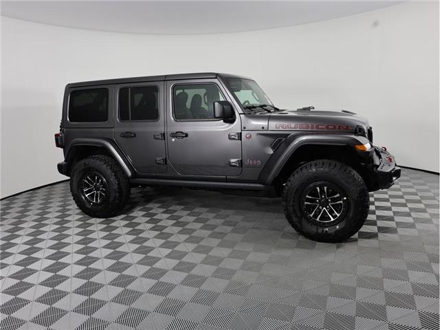 2026 Jeep Wrangler (Stk: 26J142) in Calgary - Image 5 of 19 2026 Jeep Wrangler (Stk: 26J142) in Calgary - Image 5 of 19