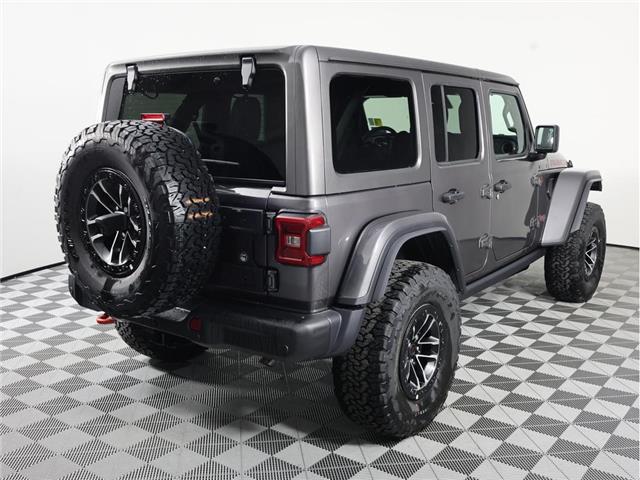 2026 Jeep Wrangler (Stk: 26J142) in Calgary - Image 6 of 19 2026 Jeep Wrangler (Stk: 26J142) in Calgary - Image 6 of 19