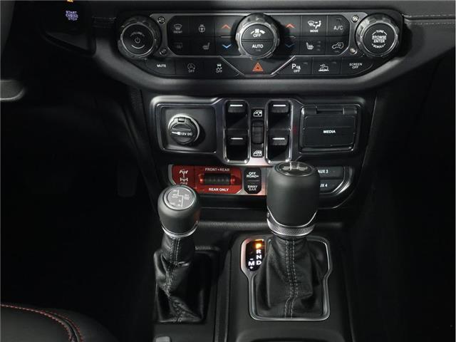 2026 Jeep Wrangler (Stk: 26J142) in Calgary - Image 12 of 19 2026 Jeep Wrangler (Stk: 26J142) in Calgary - Image 12 of 19