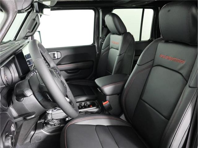 2026 Jeep Wrangler (Stk: 26J142) in Calgary - Image 13 of 19 2026 Jeep Wrangler (Stk: 26J142) in Calgary - Image 13 of 19