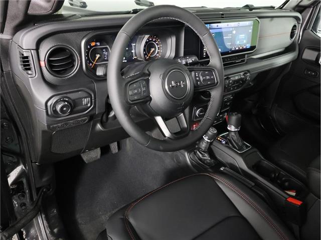 2026 Jeep Wrangler (Stk: 26J142) in Calgary - Image 14 of 19 2026 Jeep Wrangler (Stk: 26J142) in Calgary - Image 14 of 19