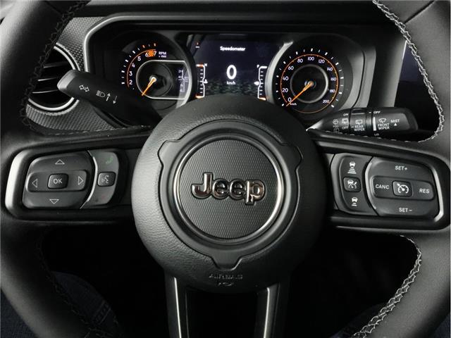 2026 Jeep Wrangler (Stk: 26J142) in Calgary - Image 16 of 19 2026 Jeep Wrangler (Stk: 26J142) in Calgary - Image 16 of 19