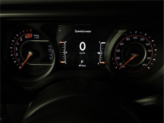 2026 Jeep Wrangler (Stk: 26J142) in Calgary - Image 17 of 19 2026 Jeep Wrangler (Stk: 26J142) in Calgary - Image 17 of 19