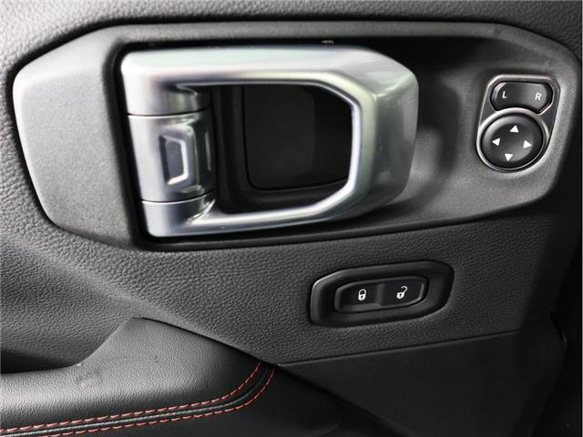 2026 Jeep Wrangler (Stk: 26J142) in Calgary - Image 18 of 19 2026 Jeep Wrangler (Stk: 26J142) in Calgary - Image 18 of 19