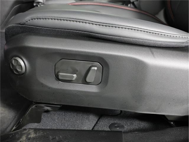 2026 Jeep Wrangler (Stk: 26J142) in Calgary - Image 19 of 19 2026 Jeep Wrangler (Stk: 26J142) in Calgary - Image 19 of 19