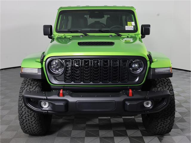 2026 Jeep Wrangler  (Stk: 26J147) in Calgary - Image 2 of 20