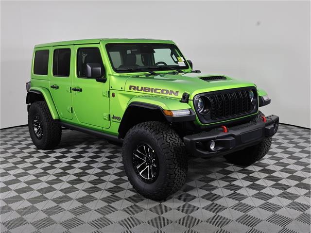 2026 Jeep Wrangler  (Stk: 26J147) in Calgary - Image 3 of 20