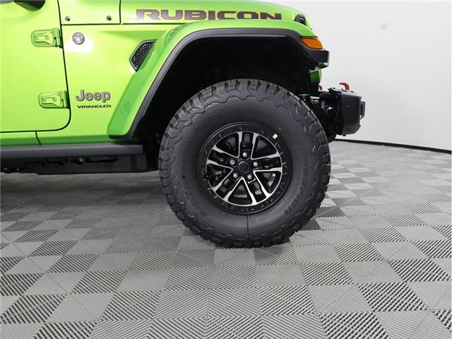 2026 Jeep Wrangler  (Stk: 26J147) in Calgary - Image 4 of 20