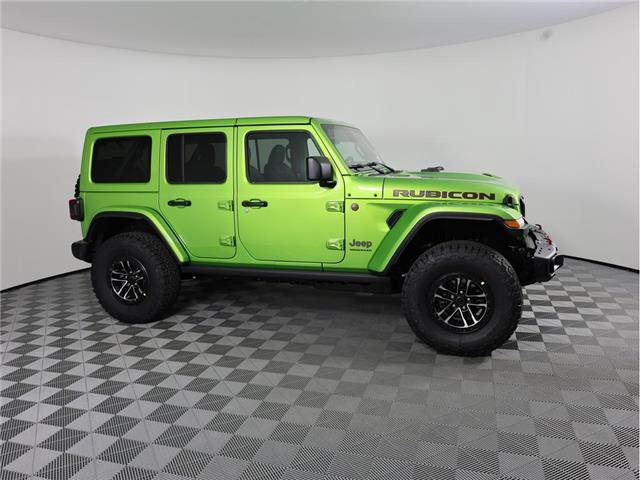 2026 Jeep Wrangler  (Stk: 26J147) in Calgary - Image 5 of 20