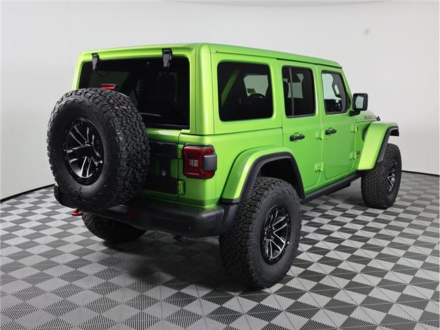 2026 Jeep Wrangler  (Stk: 26J147) in Calgary - Image 6 of 20