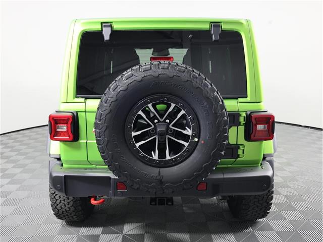 2026 Jeep Wrangler  (Stk: 26J147) in Calgary - Image 7 of 20
