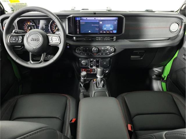 2026 Jeep Wrangler  (Stk: 26J147) in Calgary - Image 11 of 20
