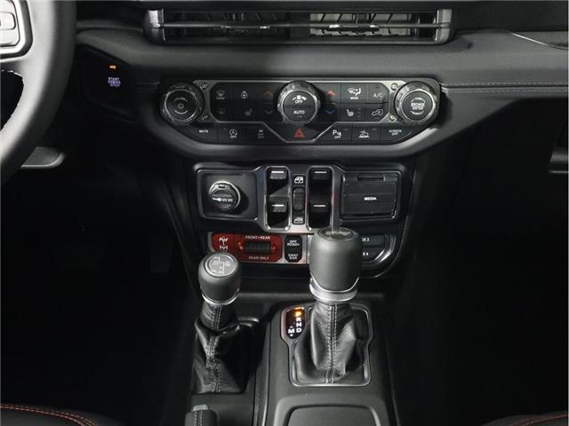 2026 Jeep Wrangler  (Stk: 26J147) in Calgary - Image 13 of 20