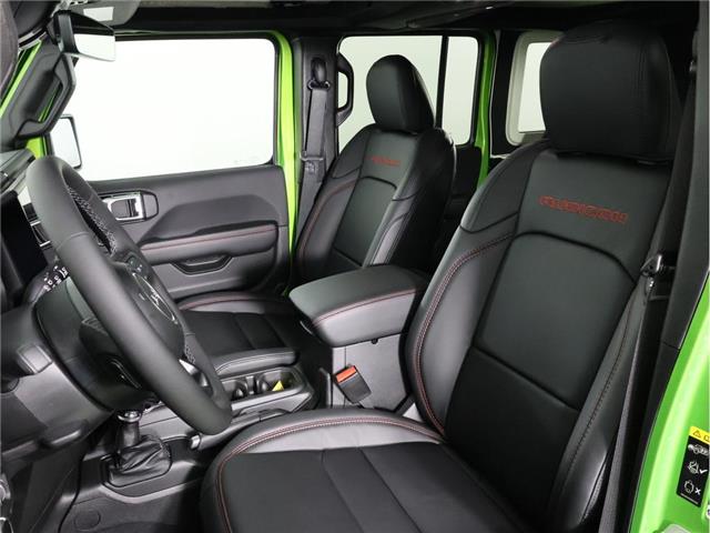 2026 Jeep Wrangler  (Stk: 26J147) in Calgary - Image 14 of 20