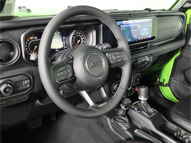 2026 Jeep Wrangler  (Stk: 26J147) in Calgary - Image 15 of 20