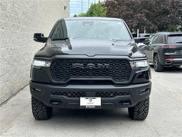 2026 RAM 1500 Rebel (Stk: 26-0018) in Toronto - Image 2 of 17 2026 RAM 1500 Rebel (Stk: 26-0018) in Toronto - Image 2 of 17