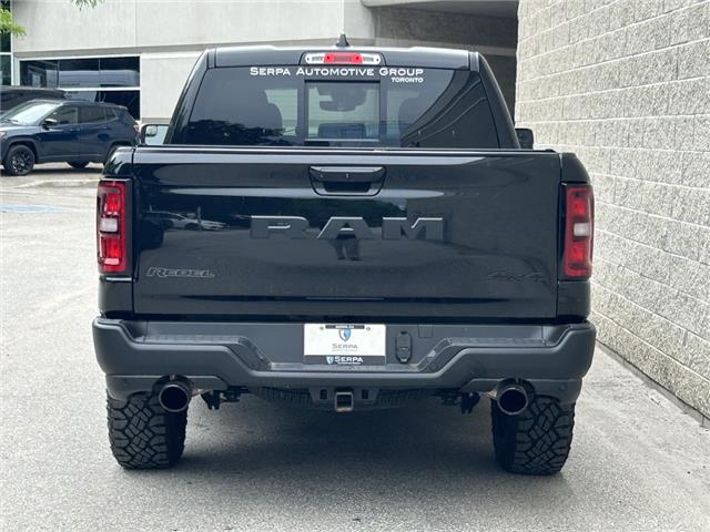 2026 RAM 1500 Rebel (Stk: 26-0018) in Toronto - Image 7 of 17 2026 RAM 1500 Rebel (Stk: 26-0018) in Toronto - Image 7 of 17