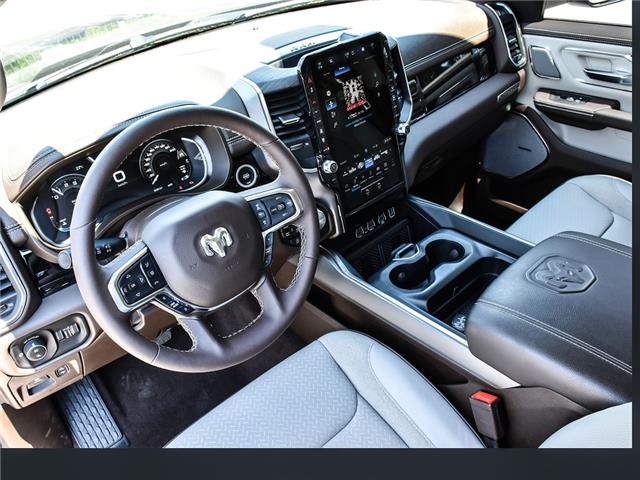 2026 RAM 1500 Laramie (Stk: P9712) in Toronto - Image 11 of 23