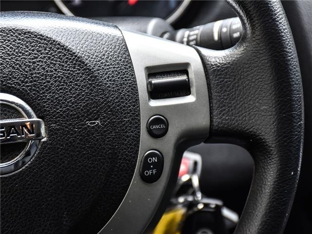 2013 Nissan Rogue S (Stk: 26-0065A) in Toronto - Image 19 of 23