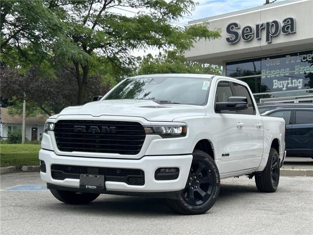2026 RAM 1500 Sport (Stk: 26-0088) in Toronto - Image 1 of 20