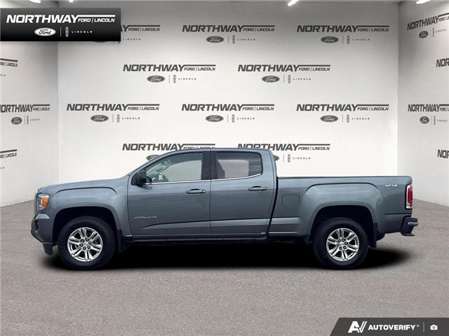 2020 GMC Canyon SLE (Stk: P11800) in Brantford - Image 3 of 24 2020 GMC Canyon SLE (Stk: P11800) in Brantford - Image 3 of 24
