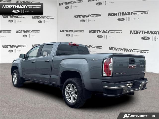 2020 GMC Canyon SLE (Stk: P11800) in Brantford - Image 4 of 24 2020 GMC Canyon SLE (Stk: P11800) in Brantford - Image 4 of 24
