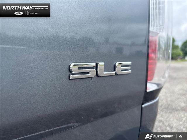 2020 GMC Canyon SLE (Stk: P11800) in Brantford - Image 8 of 24 2020 GMC Canyon SLE (Stk: P11800) in Brantford - Image 8 of 24