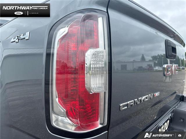 2020 GMC Canyon SLE (Stk: P11800) in Brantford - Image 10 of 24 2020 GMC Canyon SLE (Stk: P11800) in Brantford - Image 10 of 24
