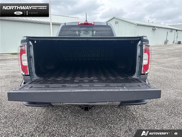 2020 GMC Canyon SLE (Stk: P11800) in Brantford - Image 11 of 24 2020 GMC Canyon SLE (Stk: P11800) in Brantford - Image 11 of 24