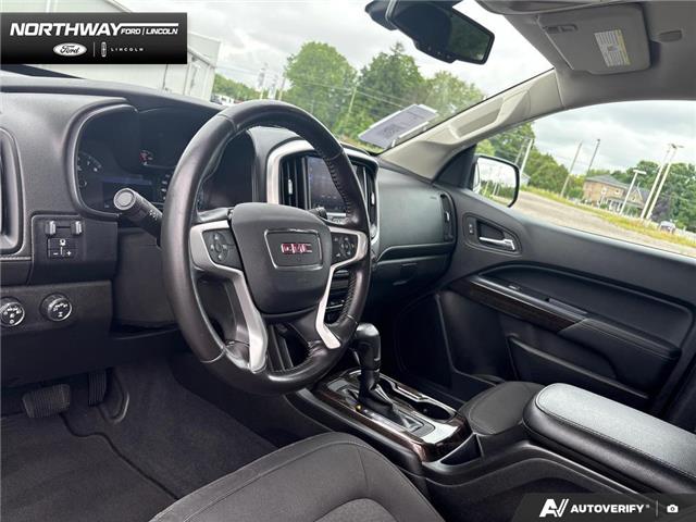 2020 GMC Canyon SLE (Stk: P11800) in Brantford - Image 12 of 24 2020 GMC Canyon SLE (Stk: P11800) in Brantford - Image 12 of 24