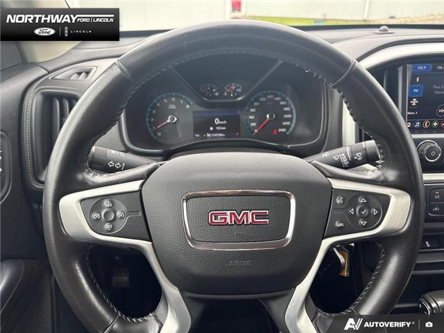 2020 GMC Canyon SLE (Stk: P11800) in Brantford - Image 13 of 24 2020 GMC Canyon SLE (Stk: P11800) in Brantford - Image 13 of 24
